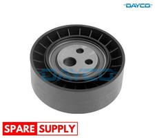 BELT TENSIONER, V-RIBBED BELT