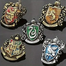 Harry Potter Hogwarts House