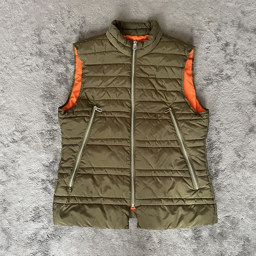 Superdry gilet bodywarmer zip - superdry,