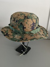 USMC Boonie Hat Woodland