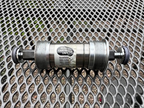 Shimano un51 sealed - shimano, bb-un51