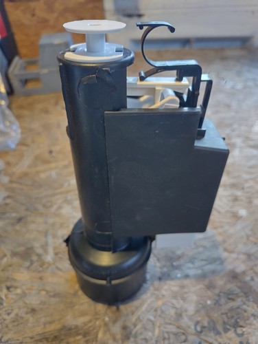 Ideal standard armitage - standard, shanks