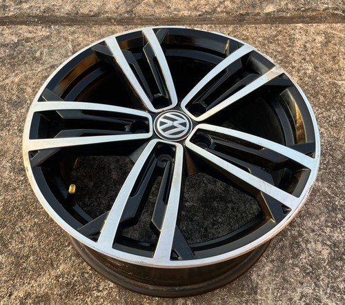 Volkswagen golf 2018 r17 - 2018,