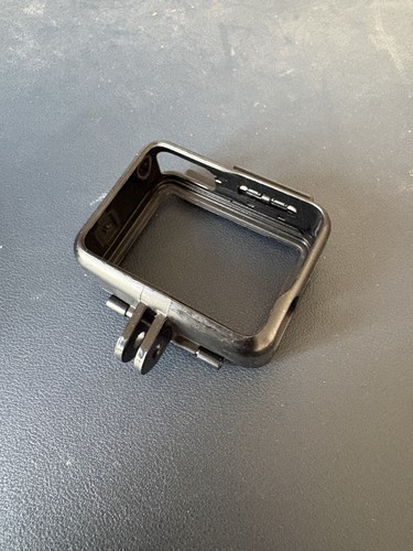 Gopro hero 2inch - 7, video