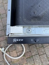 Neff S51E50X1GB Built-In