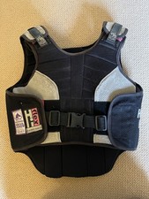 Body Protector Woman’s Small