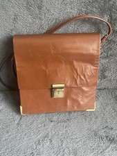 Vintage Style Topshop Brown