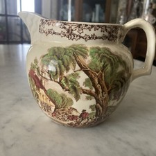 Royal Staffordshire Pottery