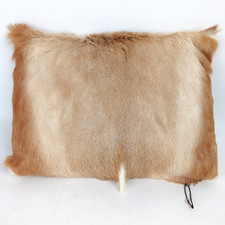 Genuine African Gameskin