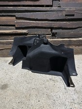 FORD FIESTA MK7 BOOT CARPET