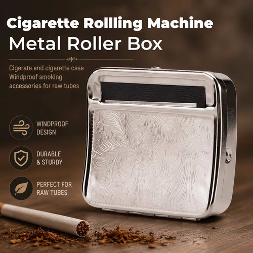 Automatic rolling machine - rolling,