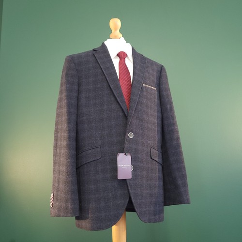 Brook taverner blazer - taverner, men's