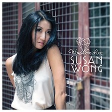 Susan Wong Woman in Love