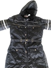 Mens Sears Black   Snowmobile