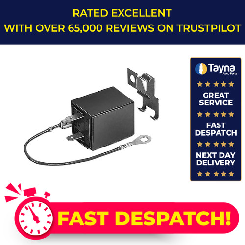 Flasher unit fits - flasher, beetle