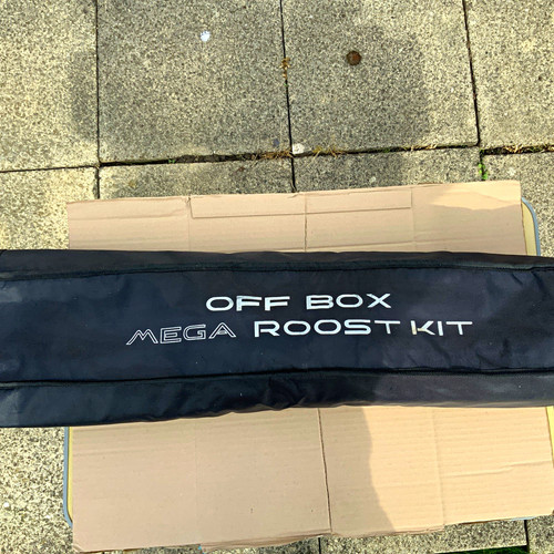 Preston innovations off box