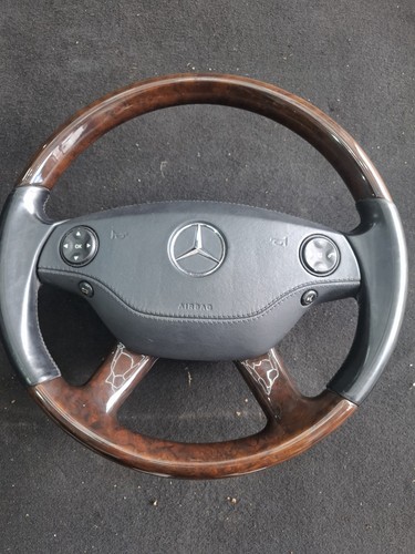 Mercedes benz w221 class - mercedes-benz,