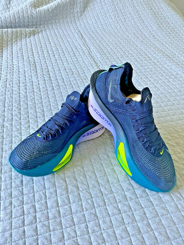 Nike air zoom - nike, alphafly