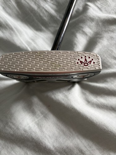 Scotty cameron oc right - scotty,
