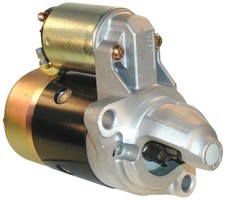 New Starter Yanmar L40AE L48AE