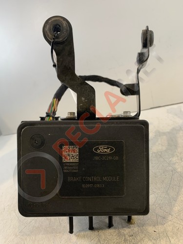 Ford fiesta mk8 b479 - mk8,