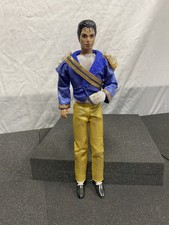VINTAGE 1984 MICHAEL JACKSON