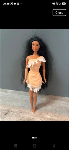 Mattel vintage 1995 - vintage,