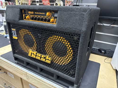 Markbass cmd 102p 500 - cmd,