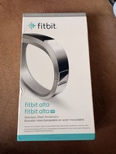 Official fitbit alta - fitbit, hr