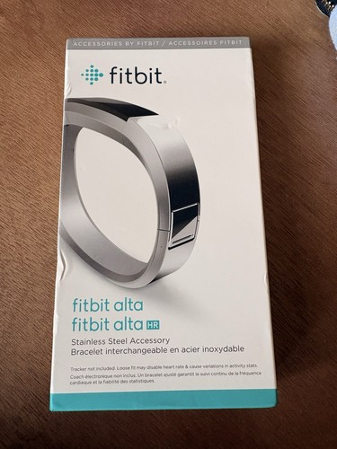 Official fitbit alta - official, hr