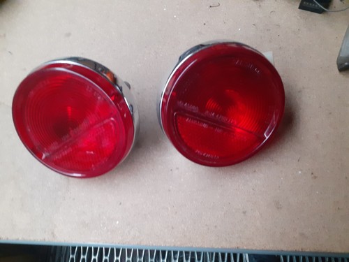 Fiat dino spider pair red - fiat, of