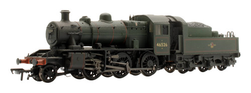 Bachmann 828a br green - br,