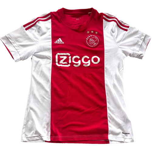 Ajax amsterdam jersey adidas - jersey,