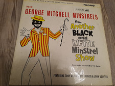 The George Mitchell Minstrels