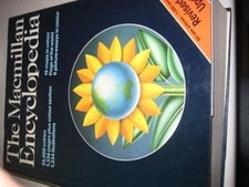 The Macmillan Encyclopedia, , Used; Very Good Book