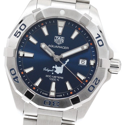 Tag heuer aqua - heuer,