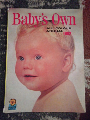 Baby own all - baby's,