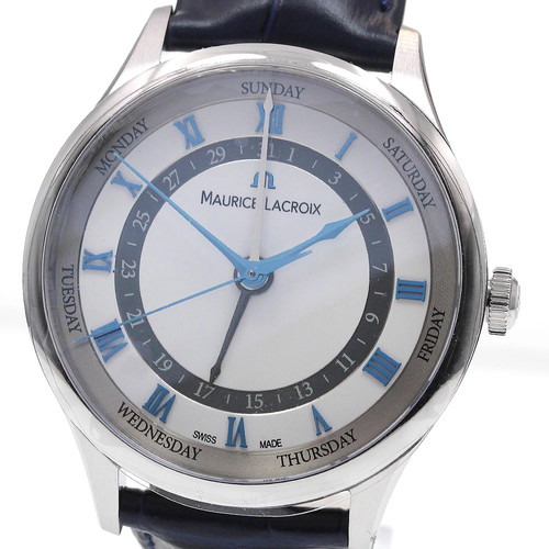 Unused maurice lacroix - unused,