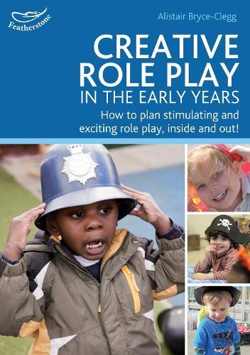 Creative role play the - creative, in
