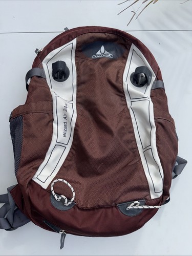 Vaude wizard air 4 - 24+,