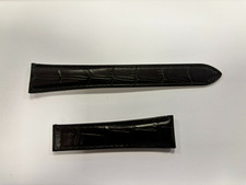 Raymond Weil Brown Alligator