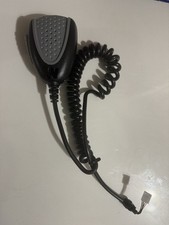 whelen pa mic 01-026D286-04E