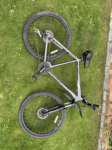 Coyote indiana mountain bike - coyote,