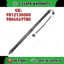 Right Electronic Tailgate