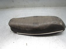 Batavus 50CC HS50 Circa 1960s-1970s Motorcycle Moped Seat Saddle Assembly 