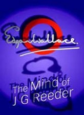 Mind of Mr. J.G.Reeder By