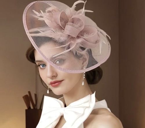 Dusty pink brand new - dusty,