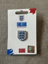 Official England FA Football
