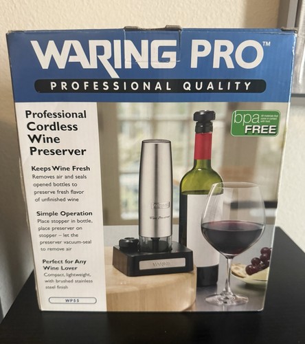 Waring pro wp55 professional - waring,