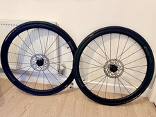 Hunt 34 Aero Wide Alloy Disc